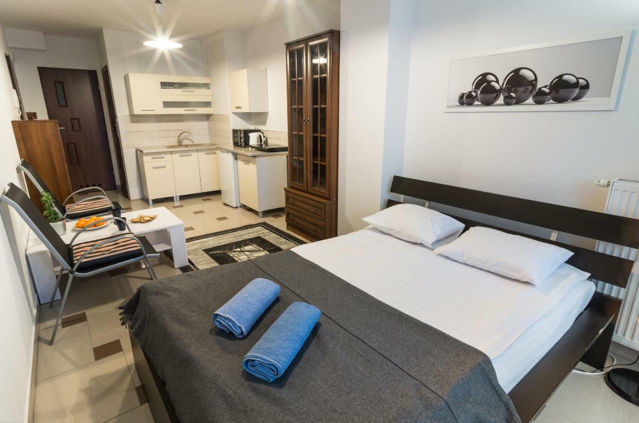 Bubble Hostel Krakau